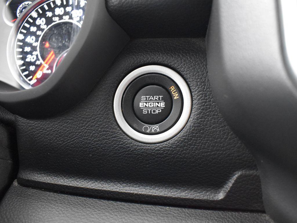 used 2022 Ram 2500 car, priced at $33,484