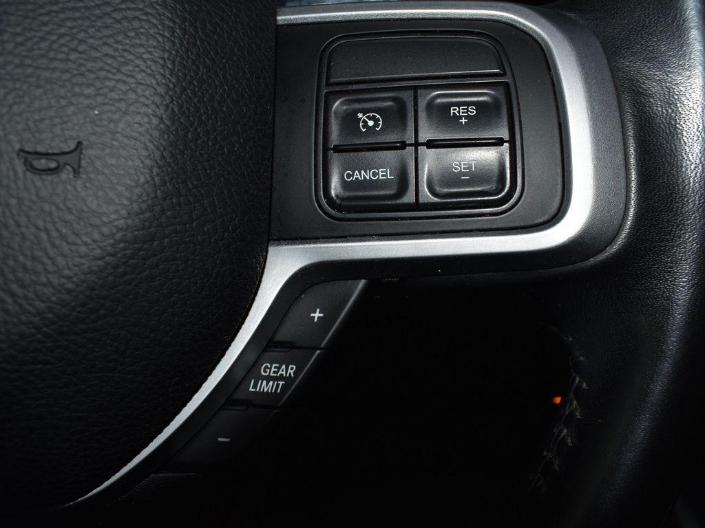 used 2022 Ram 2500 car, priced at $33,484