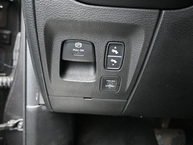 used 2022 Ram 1500 car, priced at $40,857