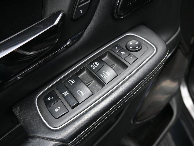 used 2022 Ram 1500 car, priced at $40,857