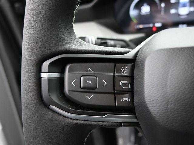 new 2026 Jeep Cherokee car, priced at $38,985