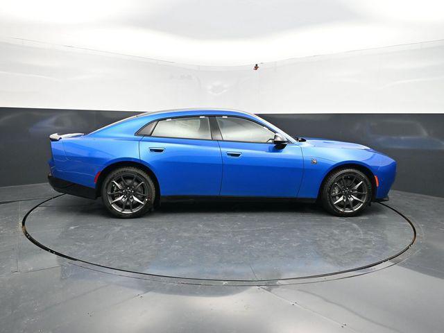 new 2026 Dodge Charger car, priced at $55,583