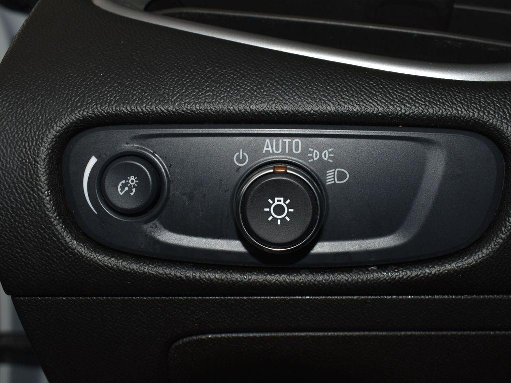 used 2024 Chevrolet Malibu car, priced at $19,467