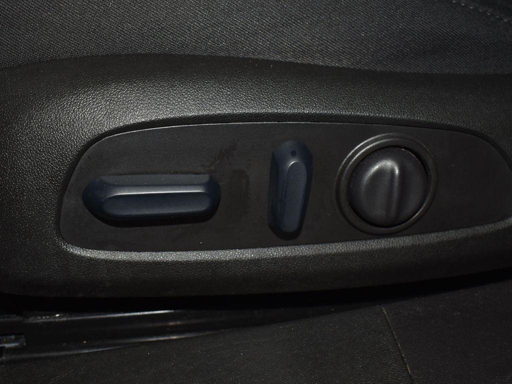 used 2024 Chevrolet Malibu car, priced at $19,467