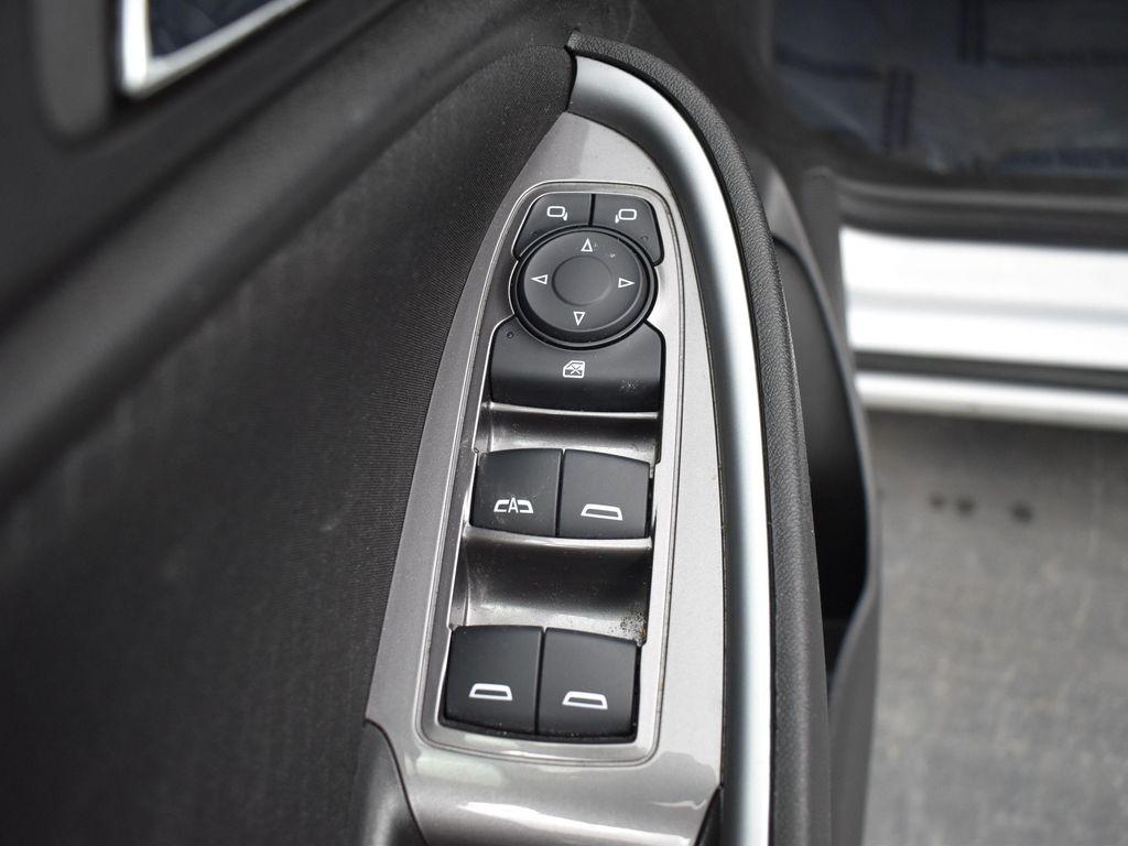 used 2024 Chevrolet Malibu car, priced at $19,467