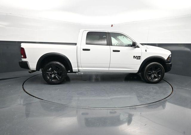used 2024 Ram 1500 Classic car, priced at $31,265