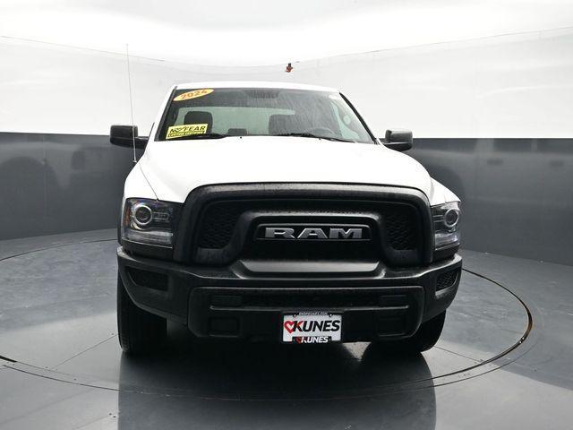 used 2024 Ram 1500 Classic car, priced at $31,265