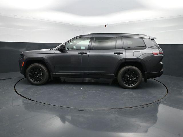 new 2026 Jeep Grand Cherokee L car, priced at $47,764