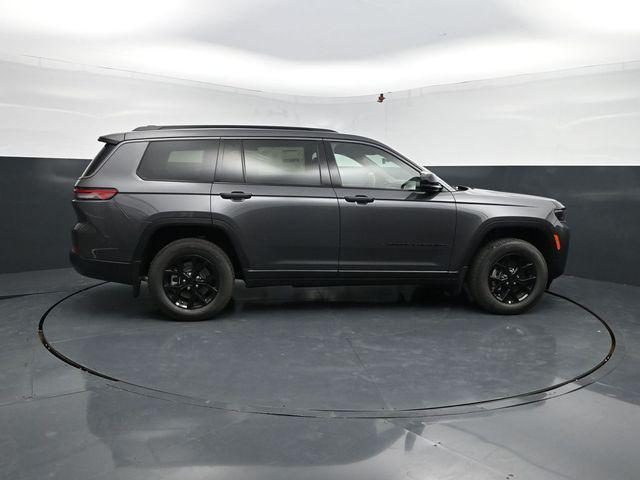 new 2026 Jeep Grand Cherokee L car, priced at $47,764