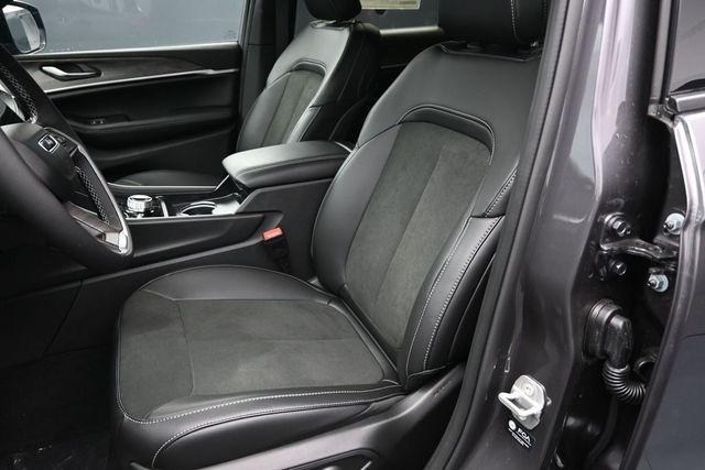 new 2026 Jeep Grand Cherokee L car, priced at $47,764