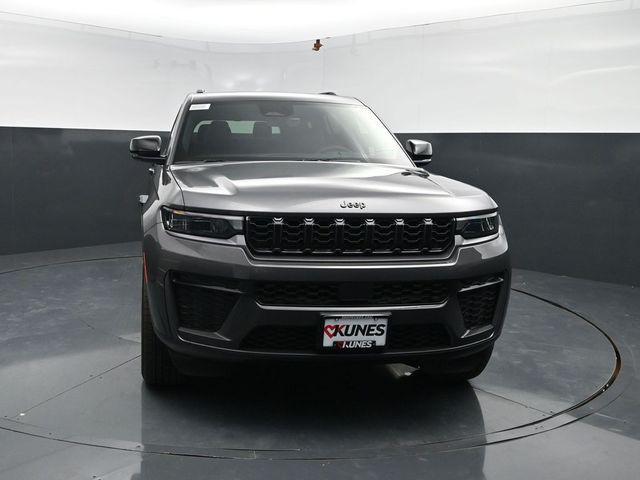 new 2026 Jeep Grand Cherokee L car, priced at $47,764