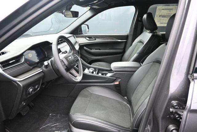 new 2026 Jeep Grand Cherokee L car, priced at $47,764
