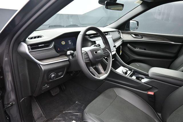 new 2026 Jeep Grand Cherokee L car, priced at $47,764