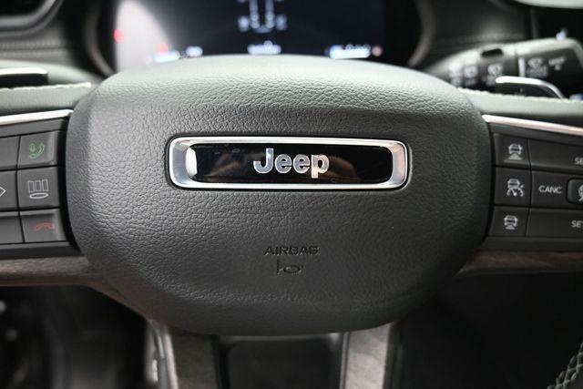 new 2026 Jeep Grand Cherokee L car, priced at $47,764
