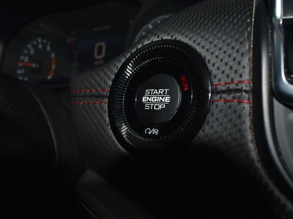 used 2025 Jeep Compass car, priced at $26,286