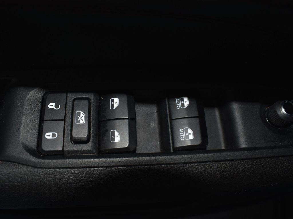 used 2025 Jeep Compass car, priced at $26,286