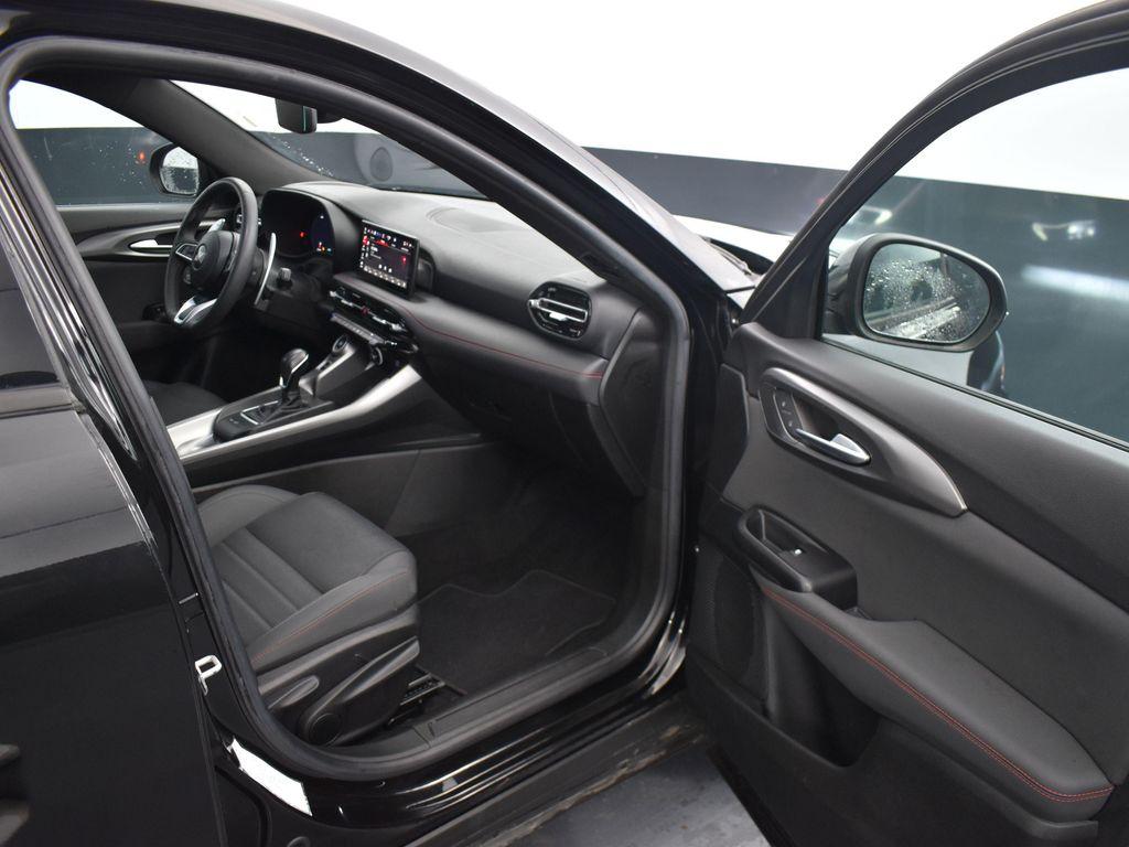 used 2024 Dodge Hornet car, priced at $19,304