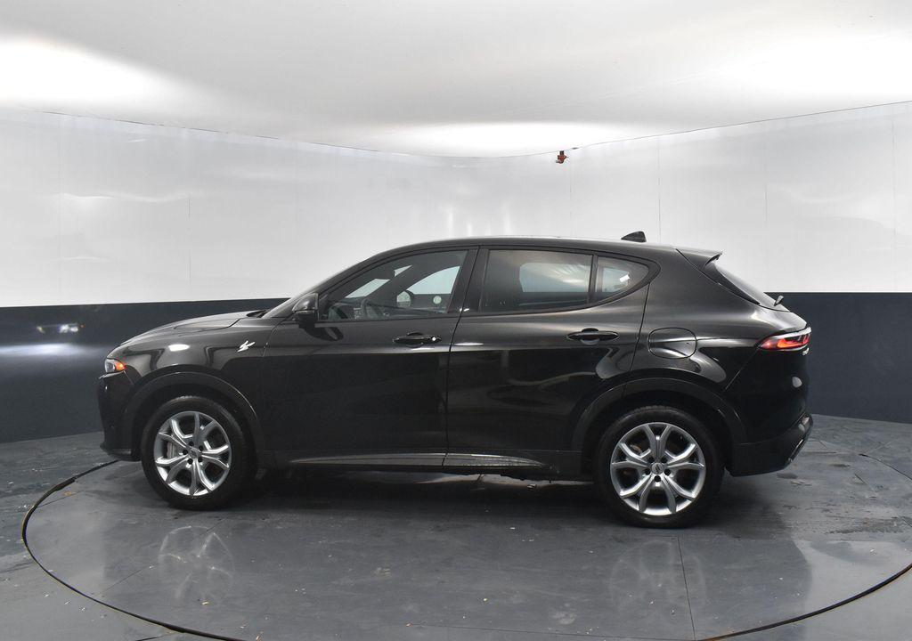 used 2024 Dodge Hornet car, priced at $19,304