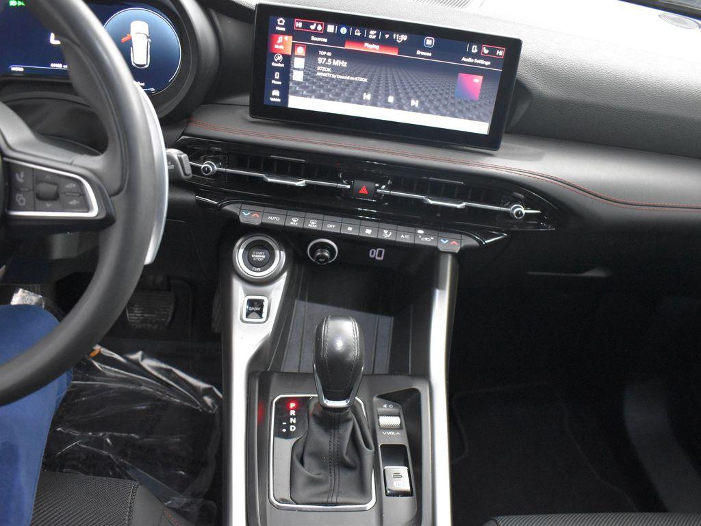 used 2024 Dodge Hornet car, priced at $19,304