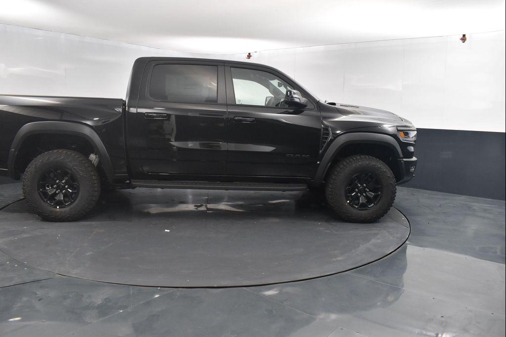 new 2026 Ram 1500 car, priced at $85,315