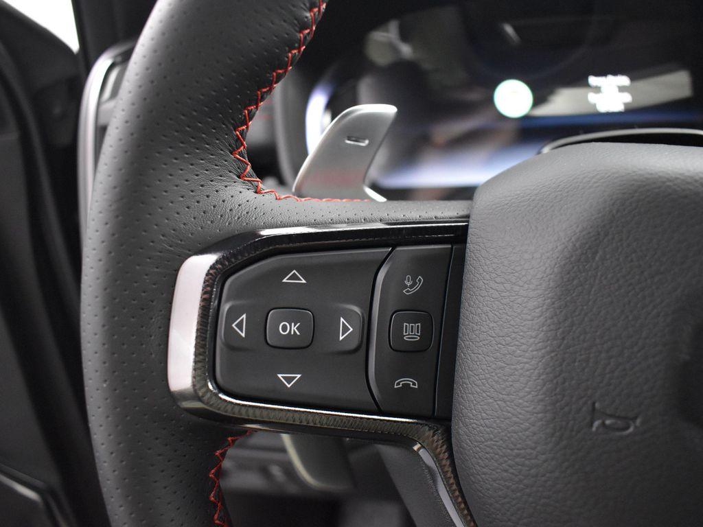 new 2026 Ram 1500 car, priced at $85,315