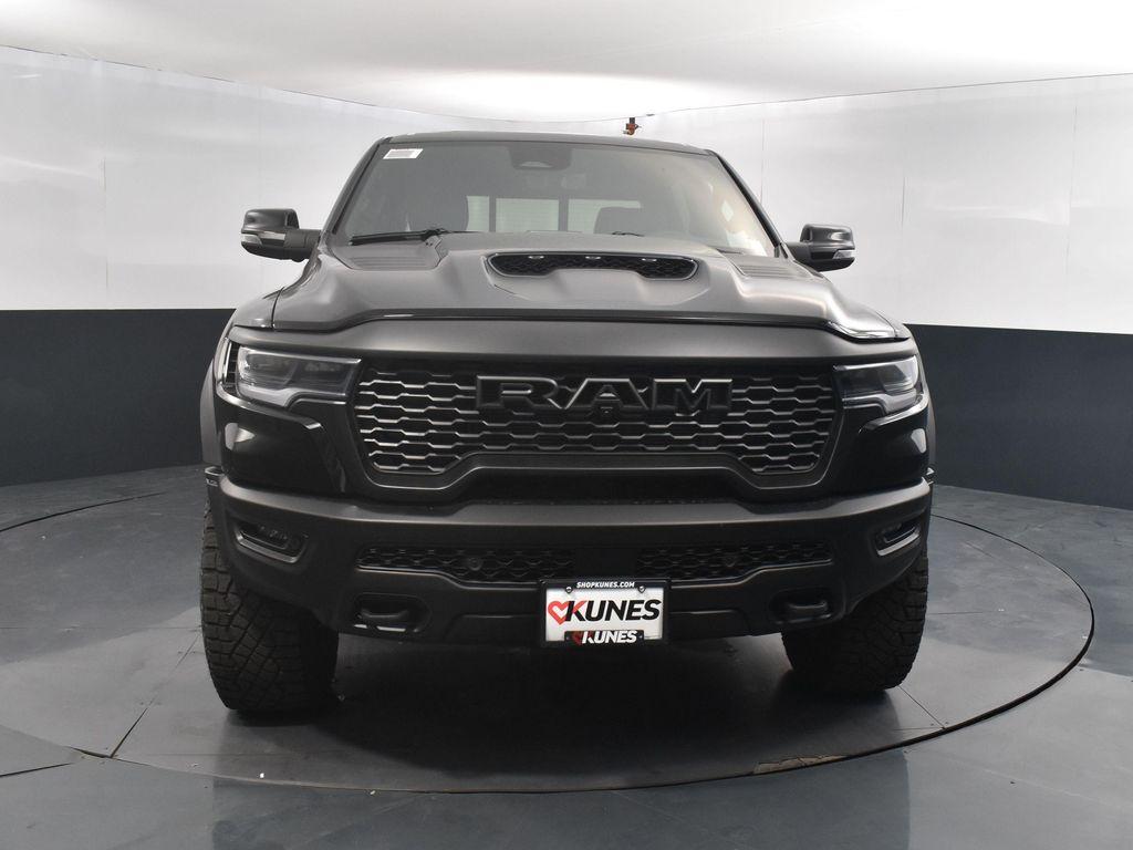 new 2026 Ram 1500 car, priced at $85,315
