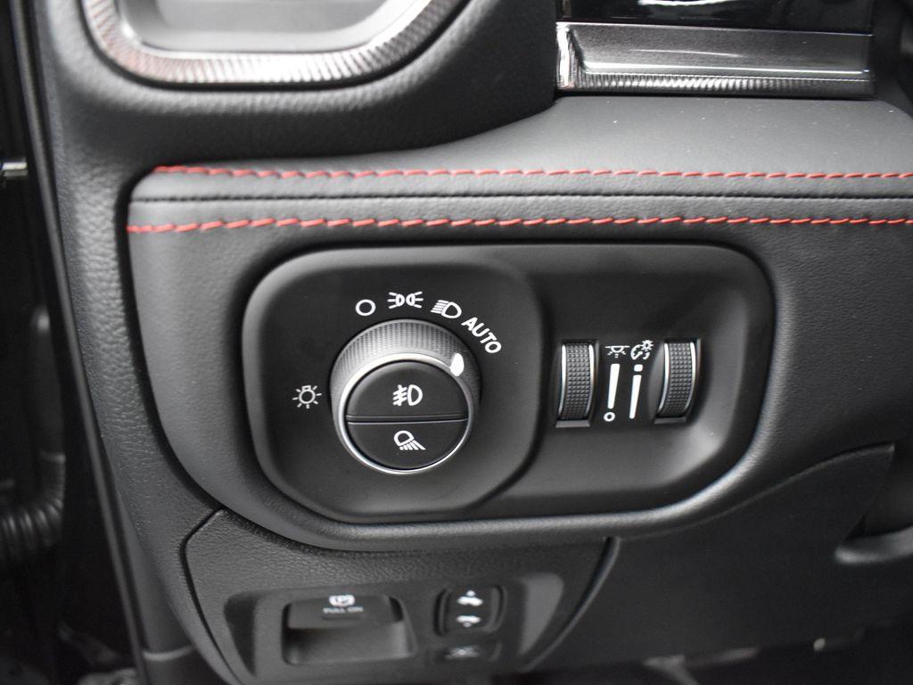 new 2026 Ram 1500 car, priced at $85,315