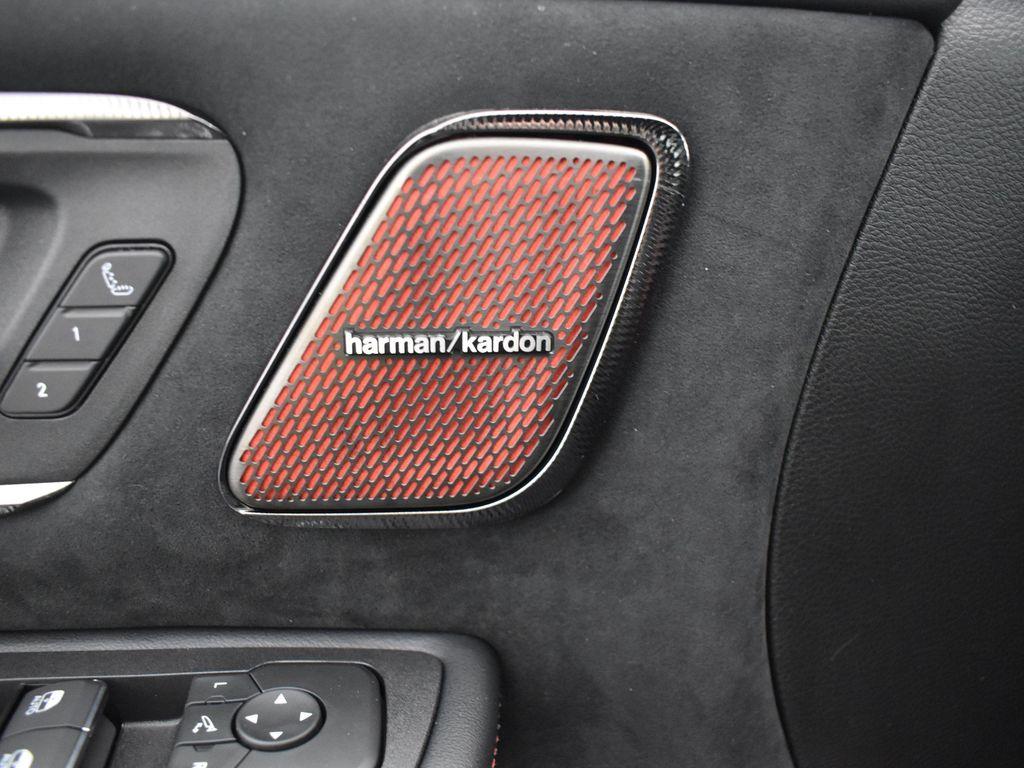 new 2026 Ram 1500 car, priced at $85,315