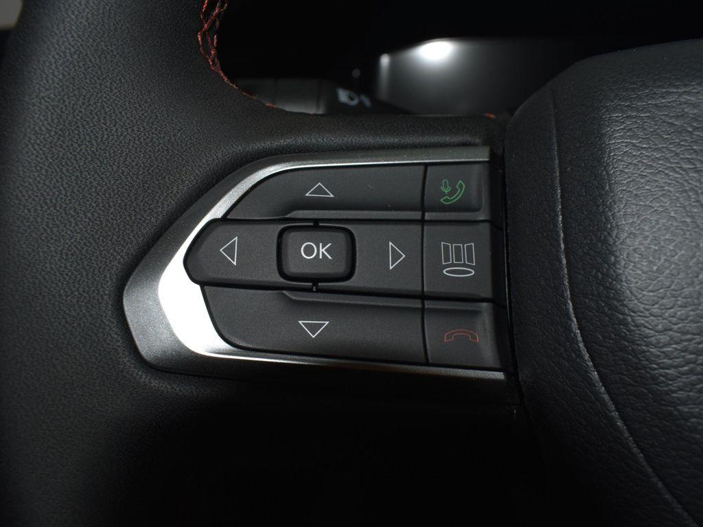 new 2026 Jeep Compass car, priced at $35,981