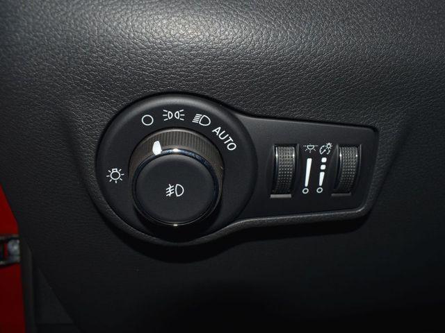 new 2026 Jeep Compass car, priced at $38,394