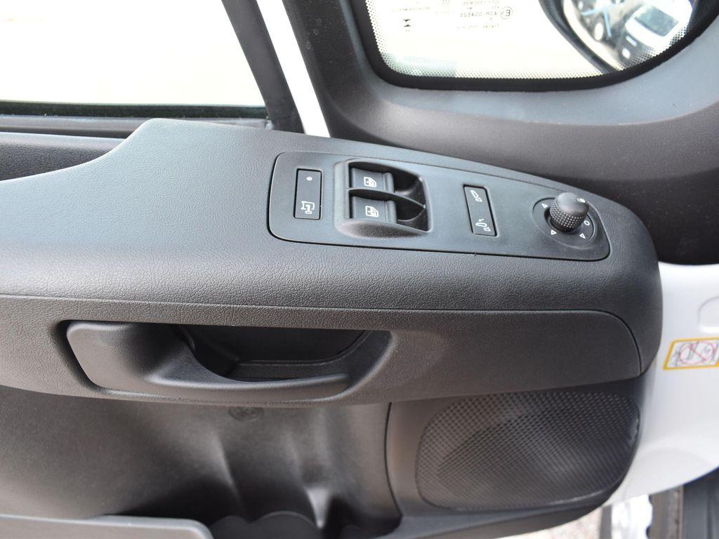 new 2026 Ram ProMaster 3500 car, priced at $56,628