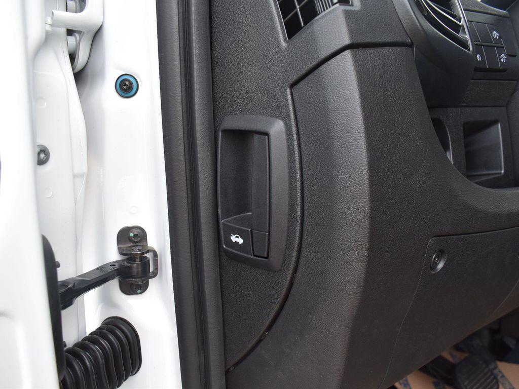 new 2026 Ram ProMaster 3500 car, priced at $56,628