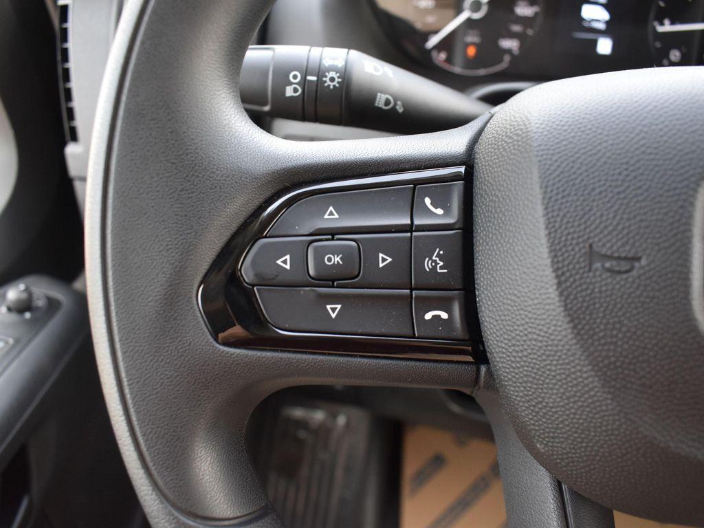 new 2026 Ram ProMaster 3500 car, priced at $56,628