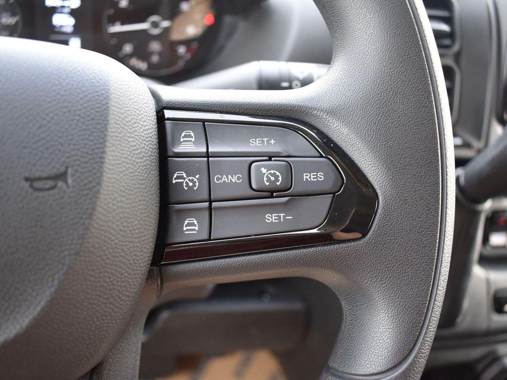 new 2026 Ram ProMaster 3500 car, priced at $56,628