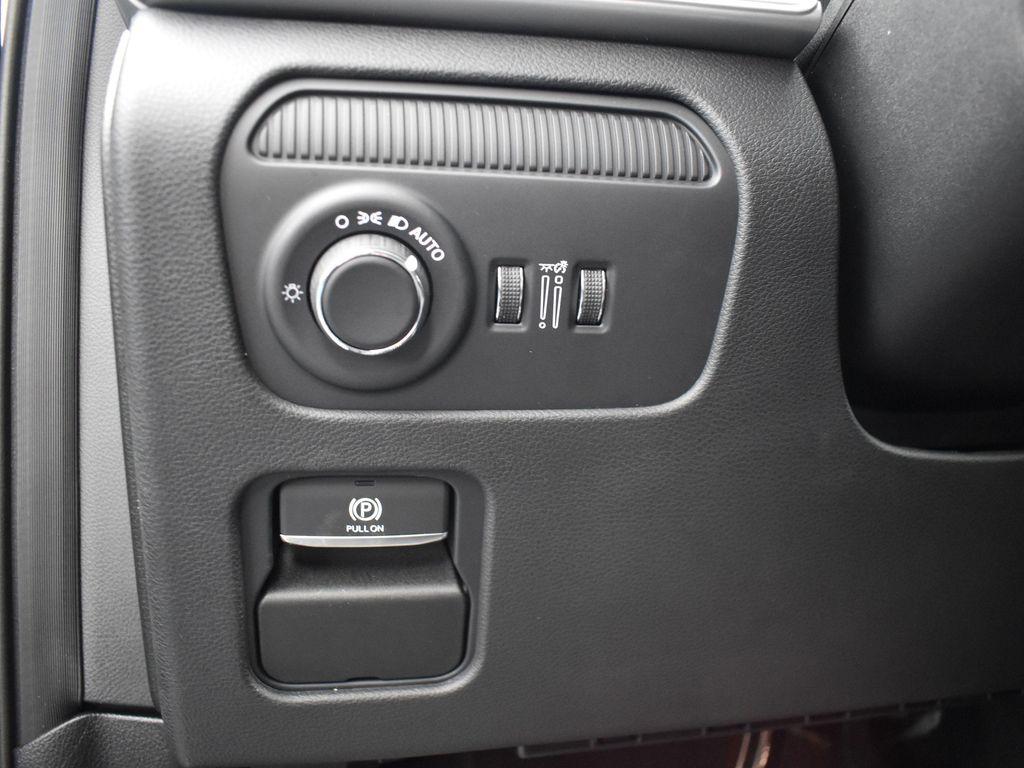 new 2026 Jeep Grand Wagoneer car, priced at $79,303