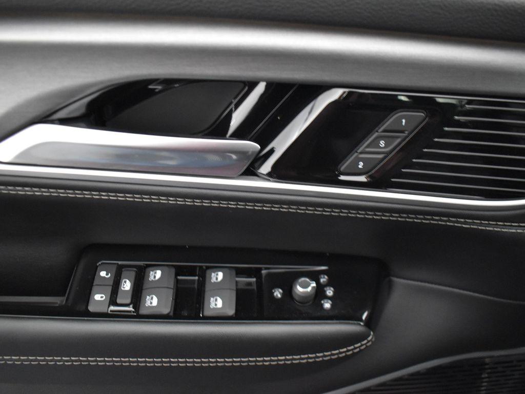 new 2026 Jeep Grand Wagoneer car, priced at $79,303