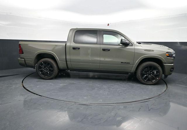 new 2026 Ram 1500 car, priced at $73,783