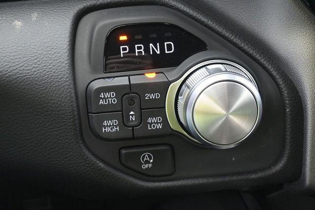 new 2026 Ram 1500 car, priced at $73,783