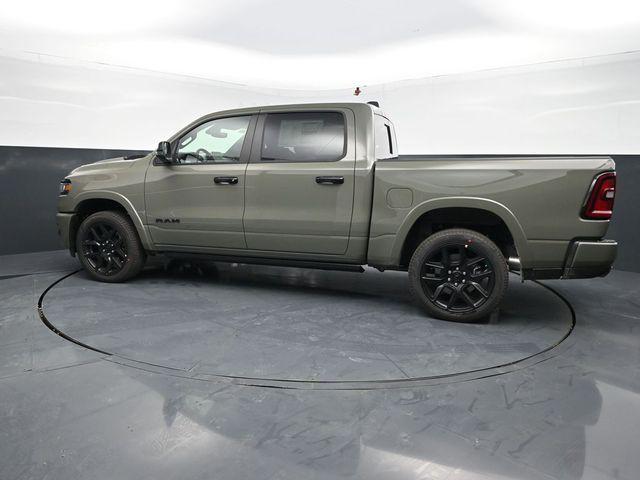 new 2026 Ram 1500 car, priced at $73,783