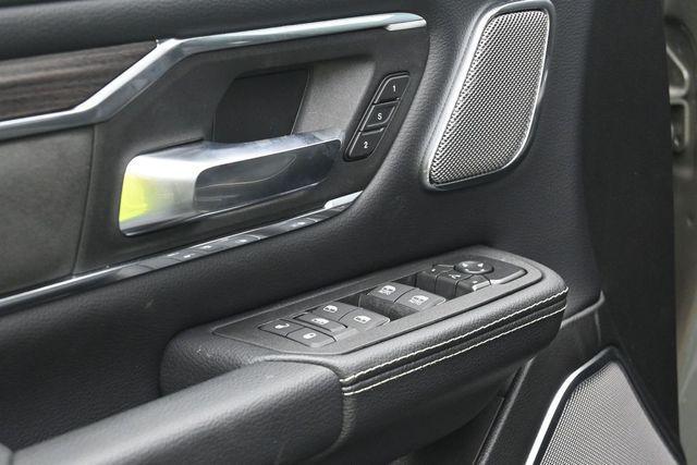 new 2026 Ram 1500 car, priced at $73,783