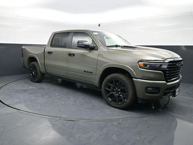 new 2026 Ram 1500 car, priced at $73,783