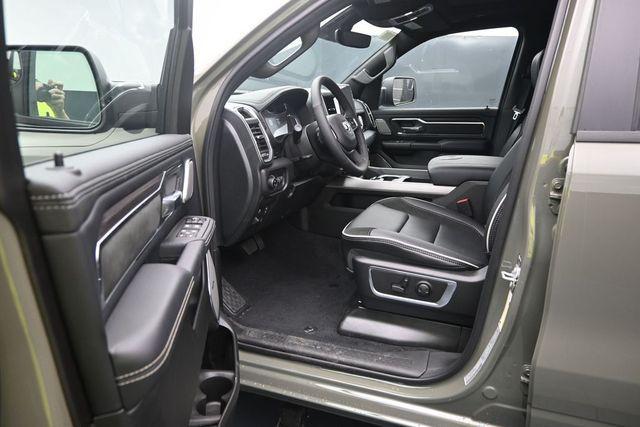 new 2026 Ram 1500 car, priced at $73,783