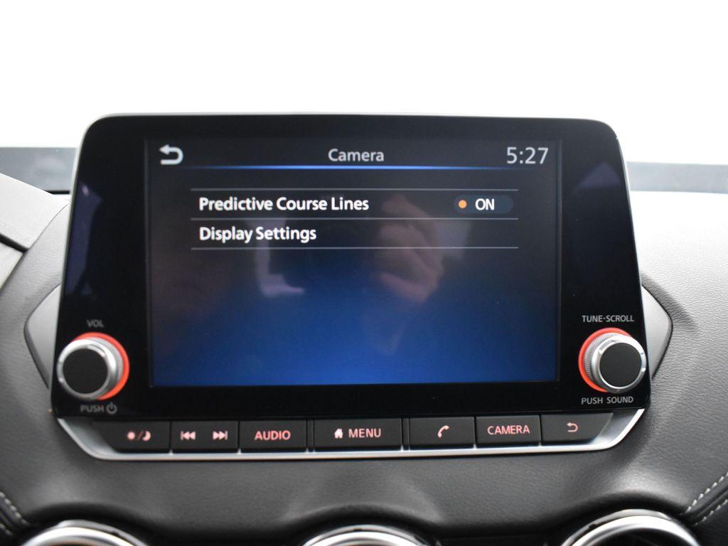 used 2024 Nissan Sentra car, priced at $16,993