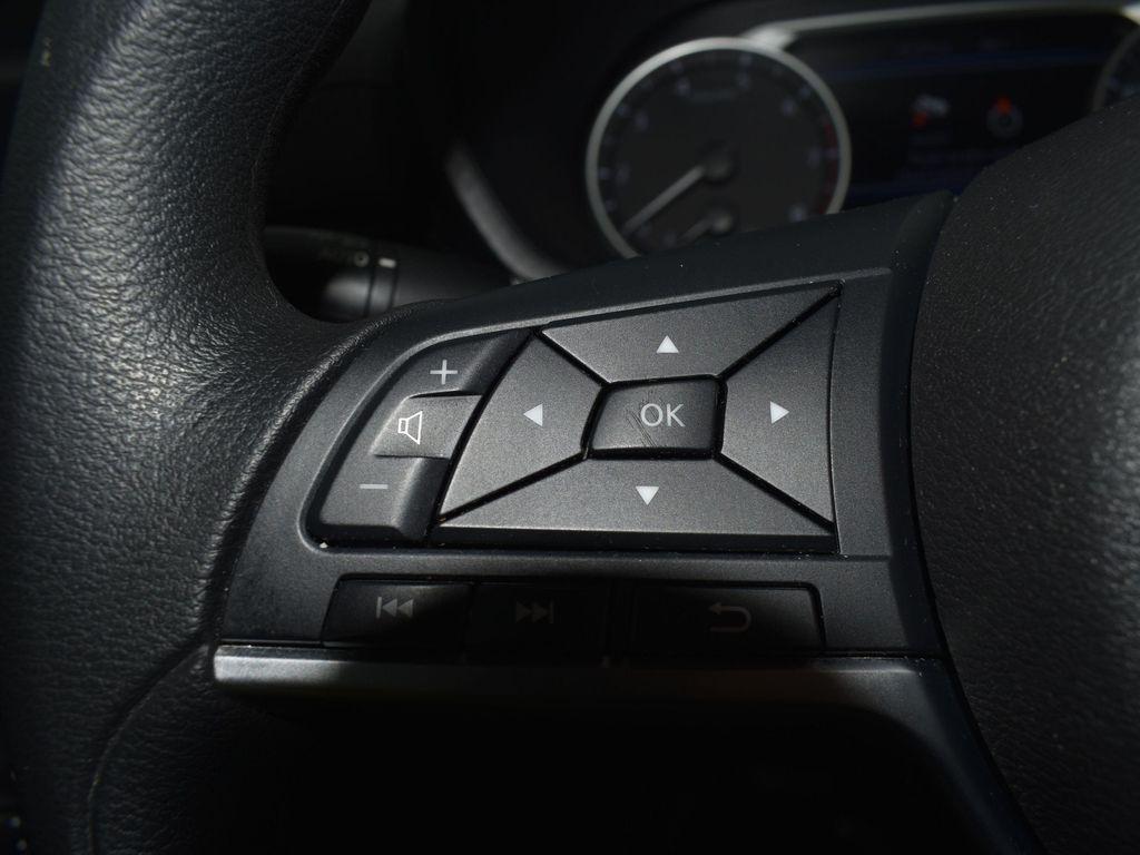 used 2024 Nissan Sentra car, priced at $16,993