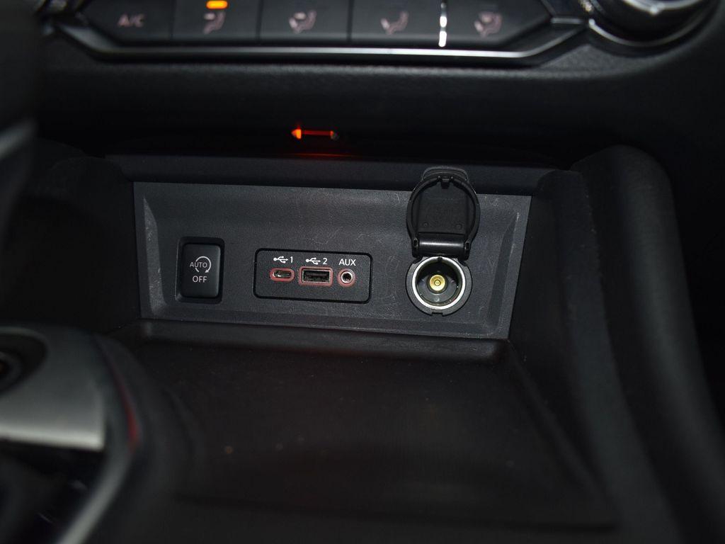 used 2024 Nissan Sentra car, priced at $16,993