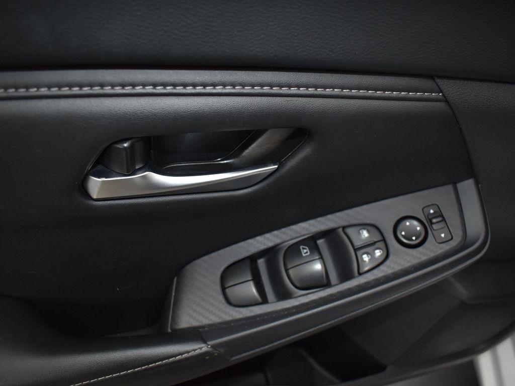 used 2024 Nissan Sentra car, priced at $16,993