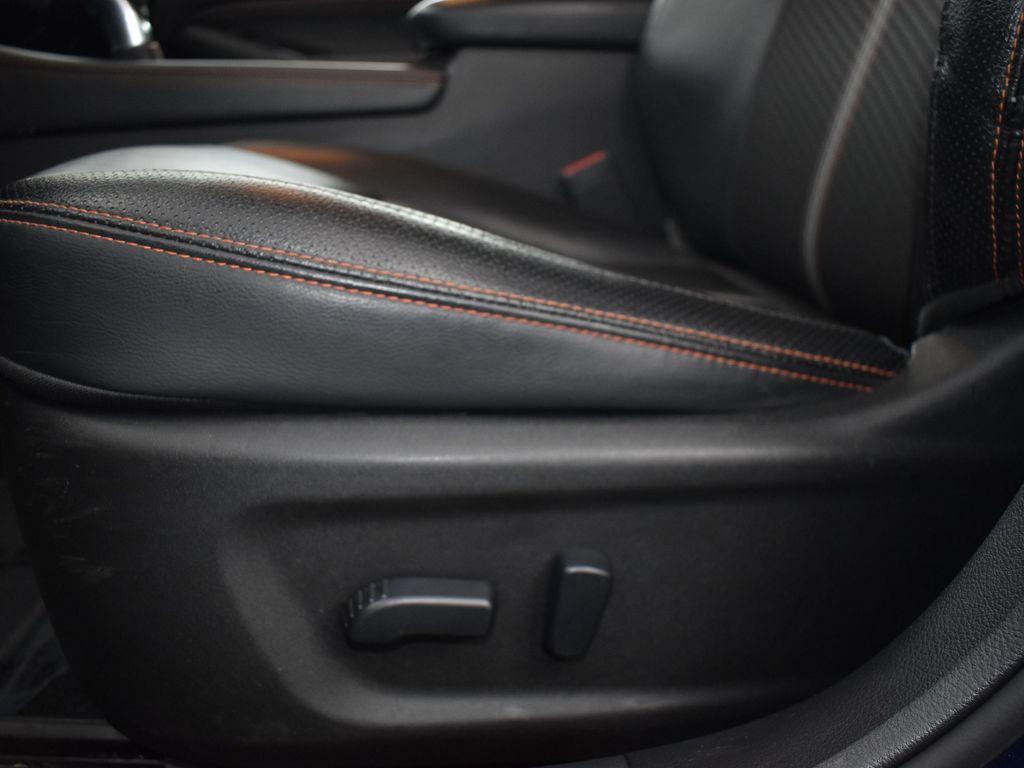 used 2023 Nissan Altima car, priced at $17,989