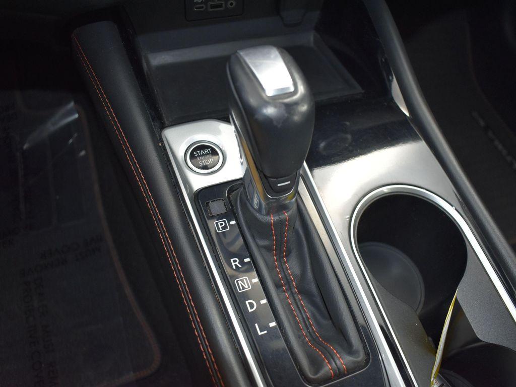 used 2023 Nissan Altima car, priced at $17,989