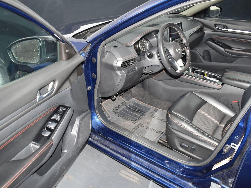 used 2023 Nissan Altima car, priced at $17,989
