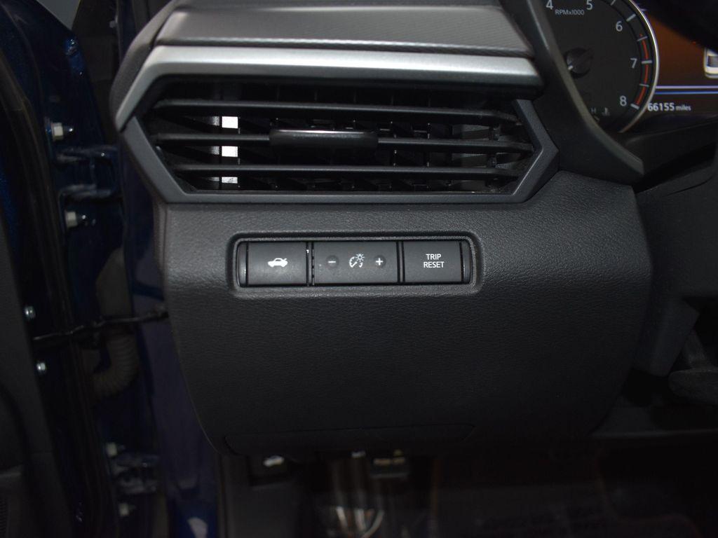 used 2023 Nissan Altima car, priced at $17,989